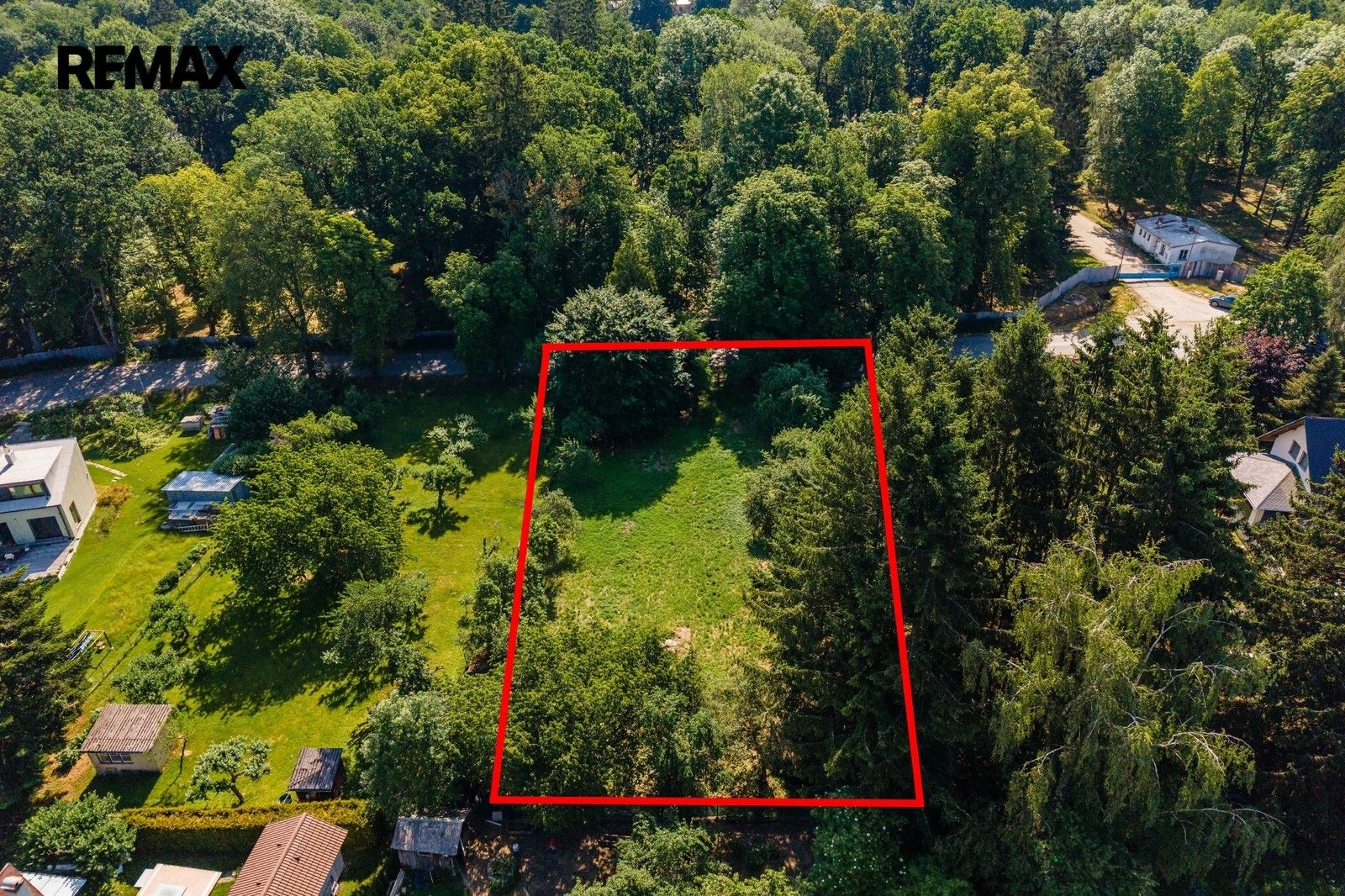 Prodej pozemku 1455 m² - foto 6