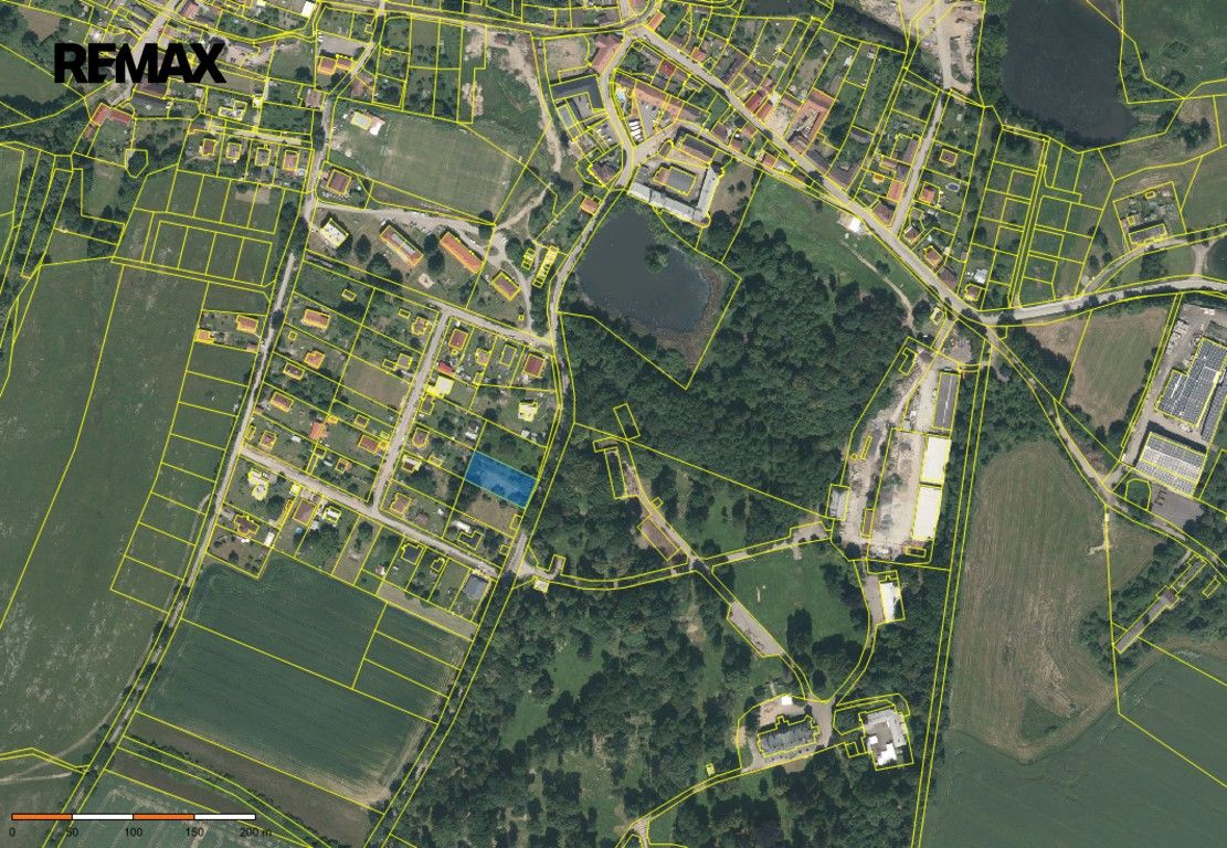 Prodej pozemku 1455 m² - foto 13