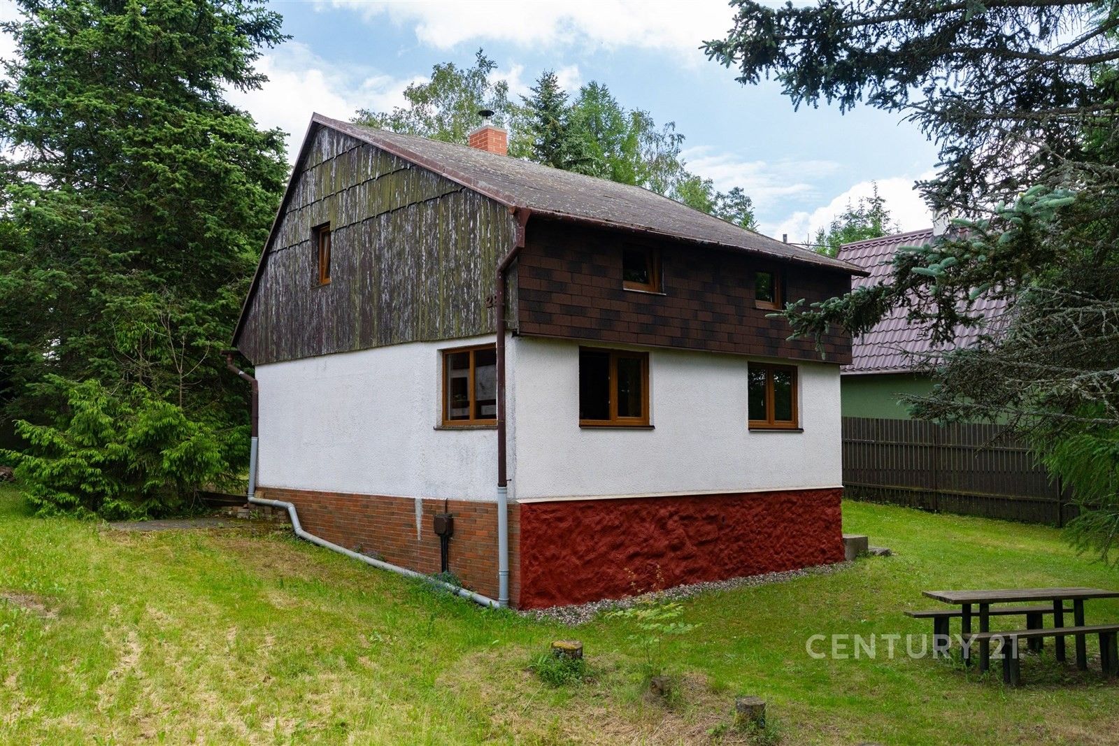 Prodej domu 83 m² - foto 1