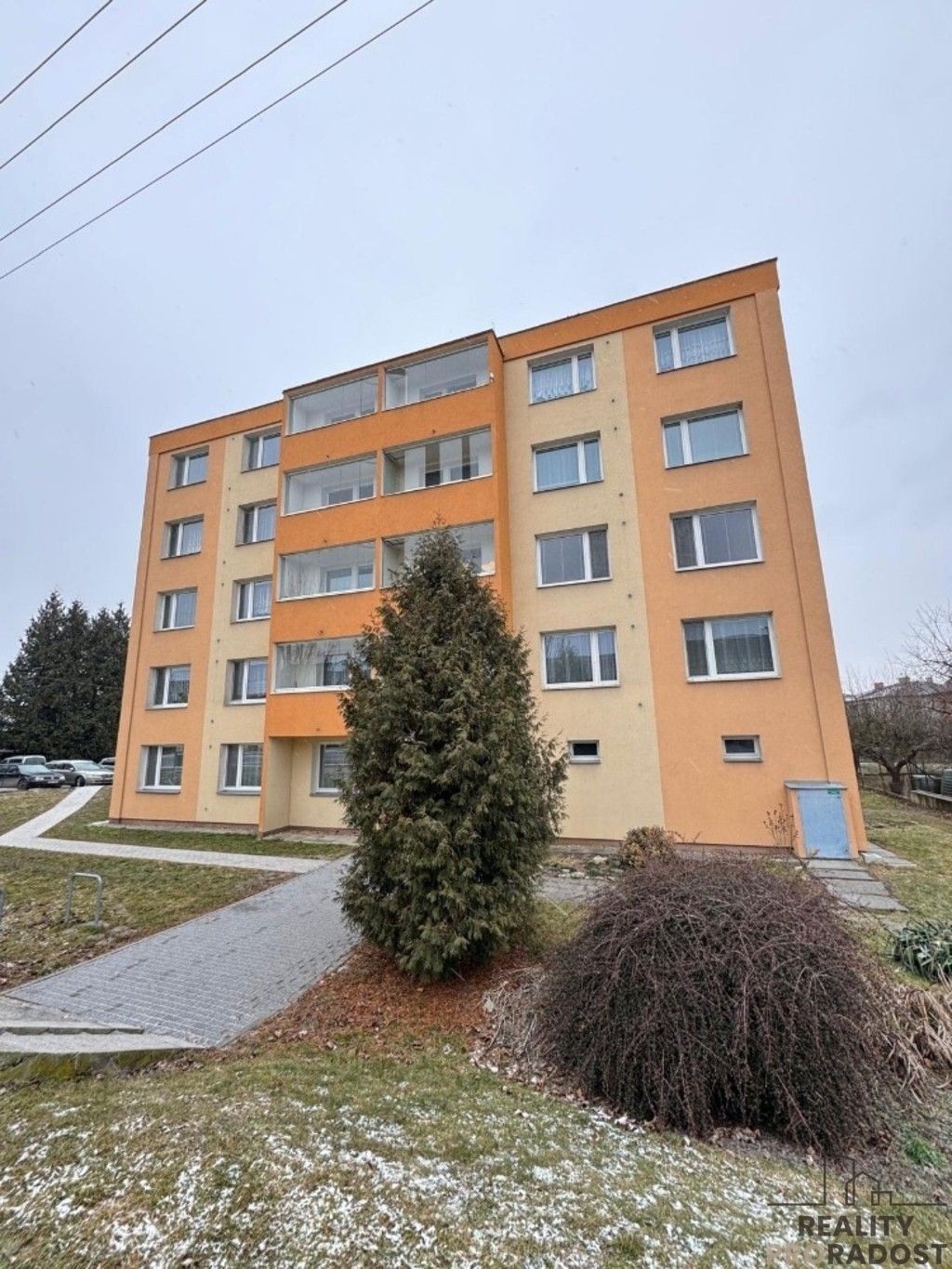 Prodej bytu 3+1 75 m² - foto 3
