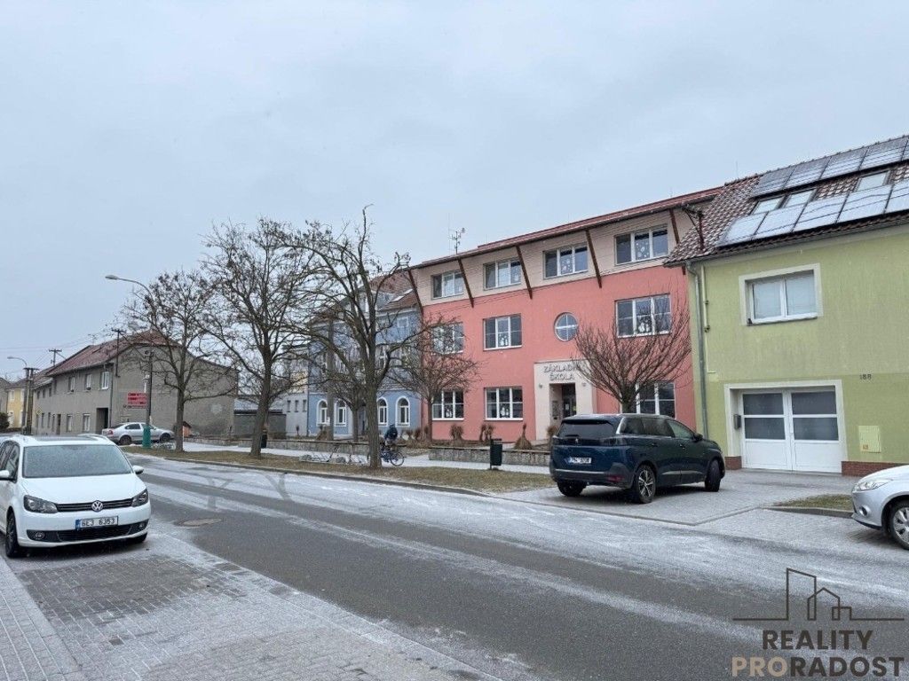 Prodej bytu 3+1 75 m² - foto 11