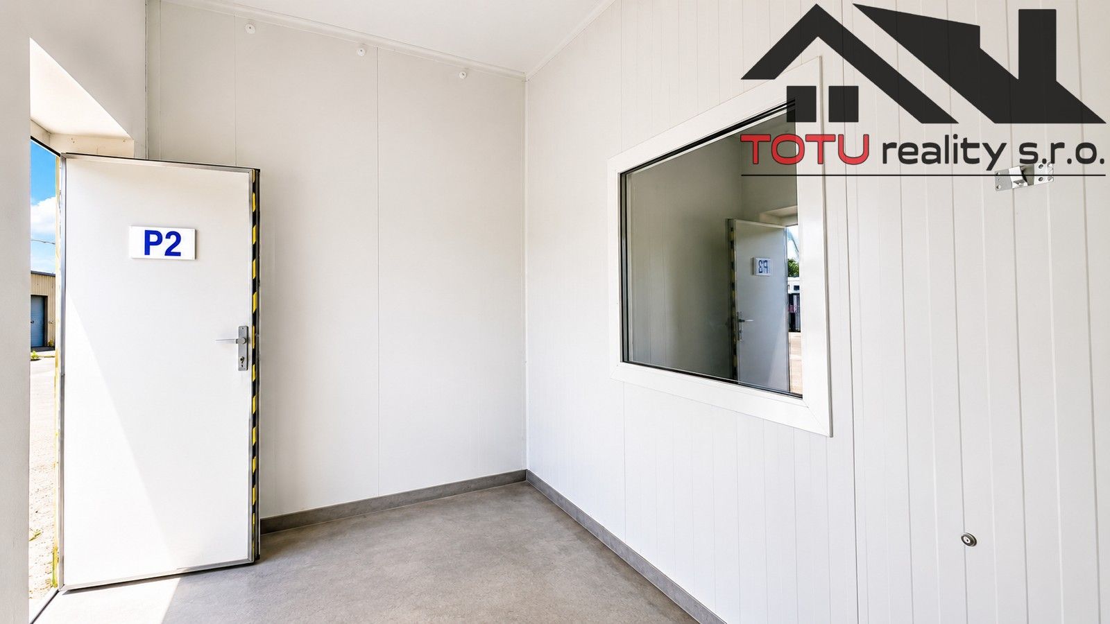 Pronájem komerčního prostoru 187 m² - foto 3
