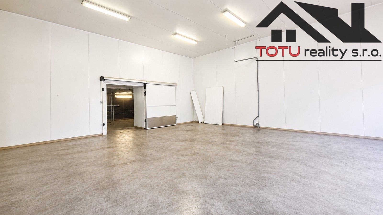 Pronájem komerčního prostoru 187 m² - foto 4