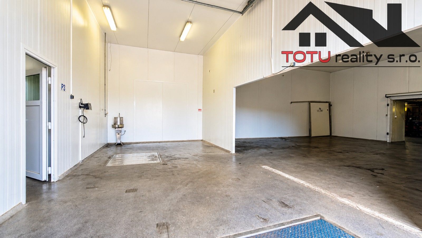 Pronájem komerčního prostoru 187 m² - foto 5