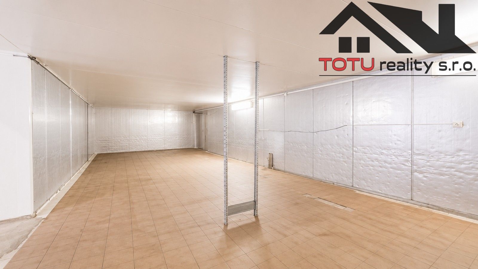 Pronájem komerčního prostoru 187 m² - foto 6