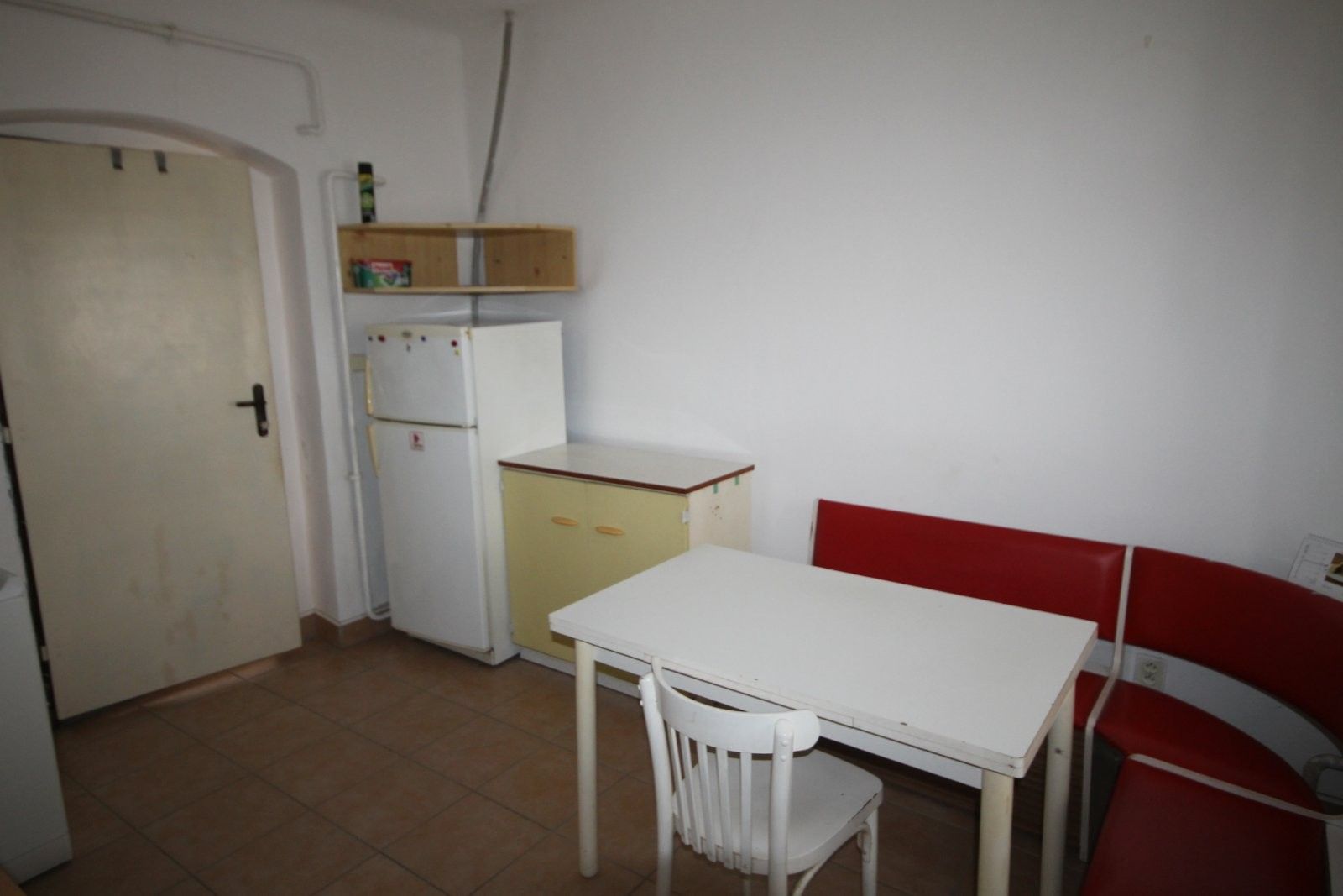 Pronájem bytu 2+kk 58 m² - foto 4
