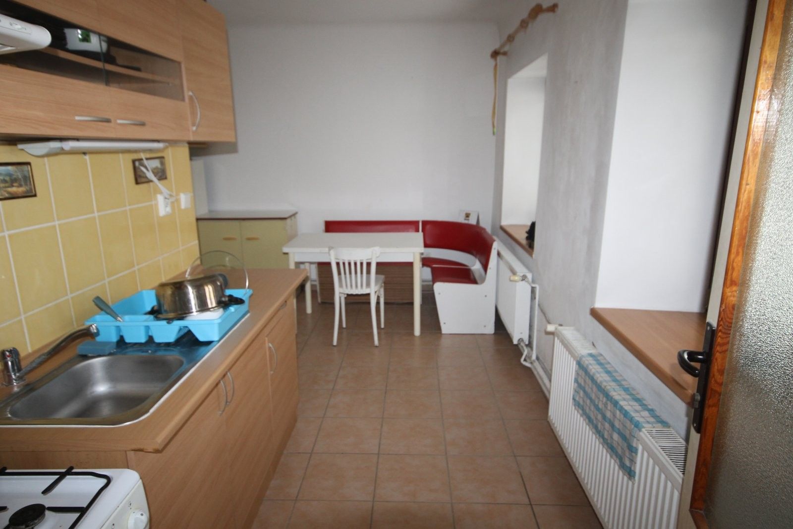 Pronájem bytu 2+kk 58 m² - foto 3