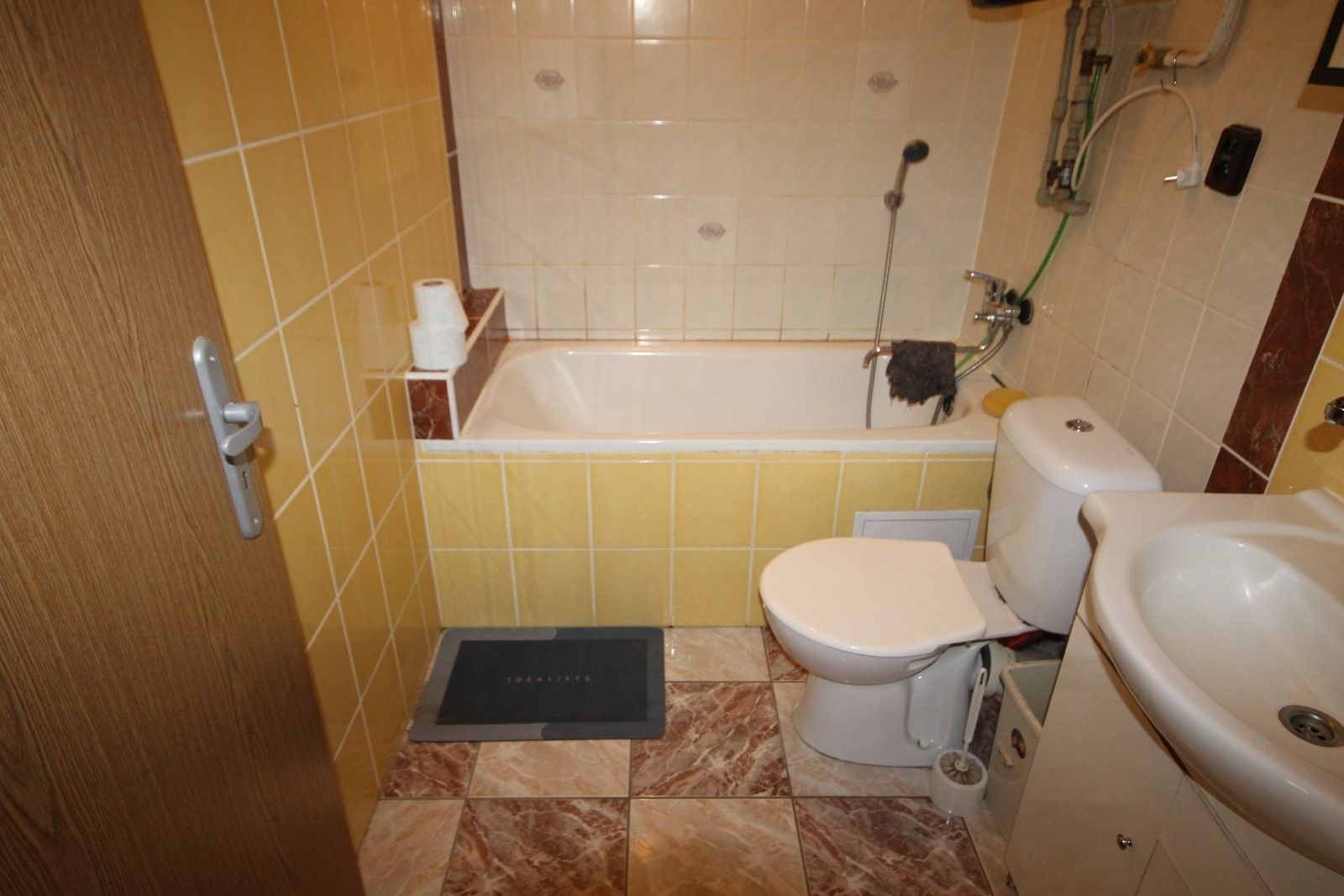 Pronájem bytu 2+kk 58 m² - foto 8
