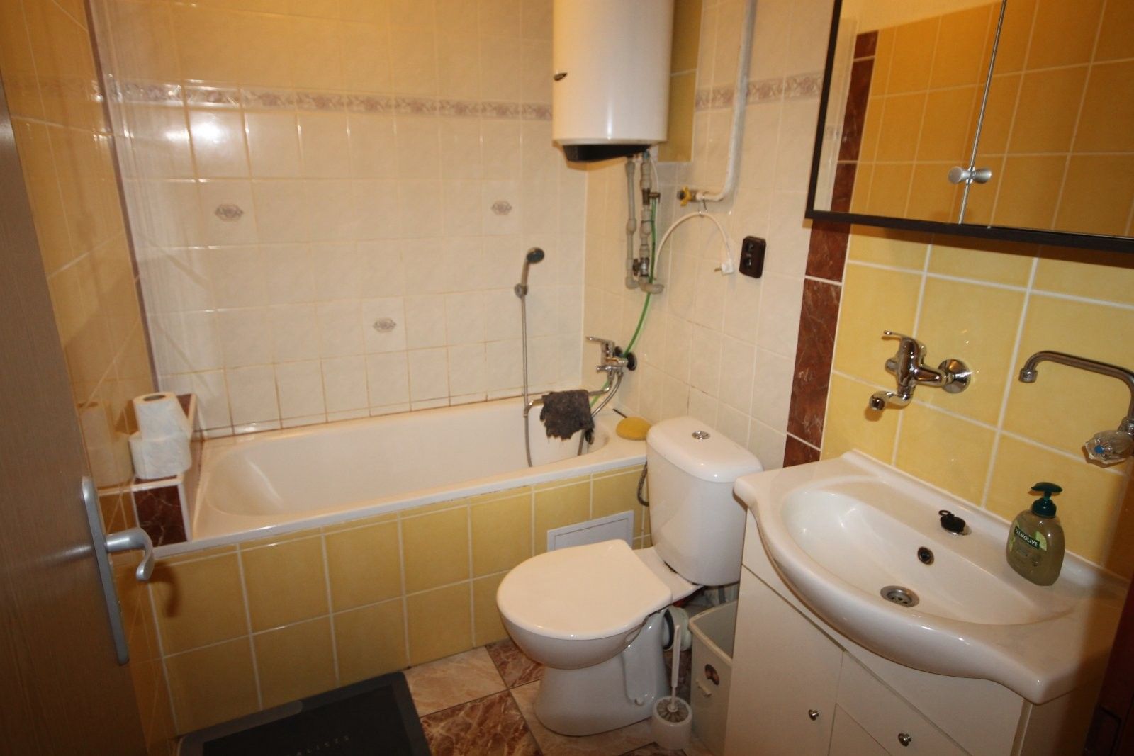 Pronájem bytu 2+kk 58 m² - foto 9
