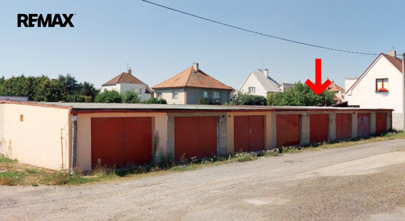 Prodej nemovitosti 18 m² - foto 2