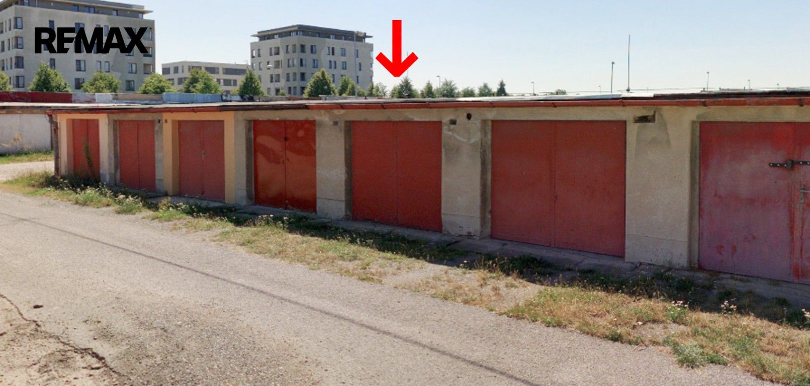 Prodej nemovitosti 18 m² - foto 1