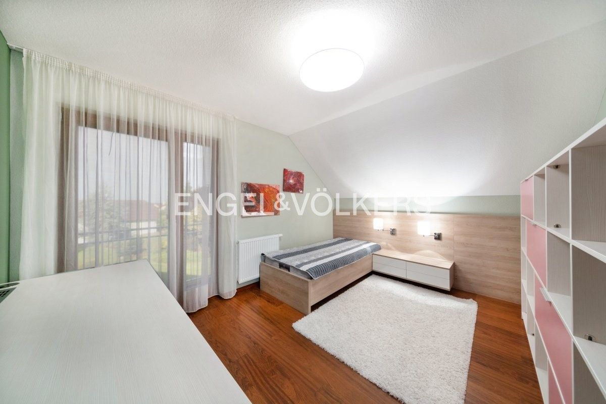 Pronájem domu 170 m² - foto 7