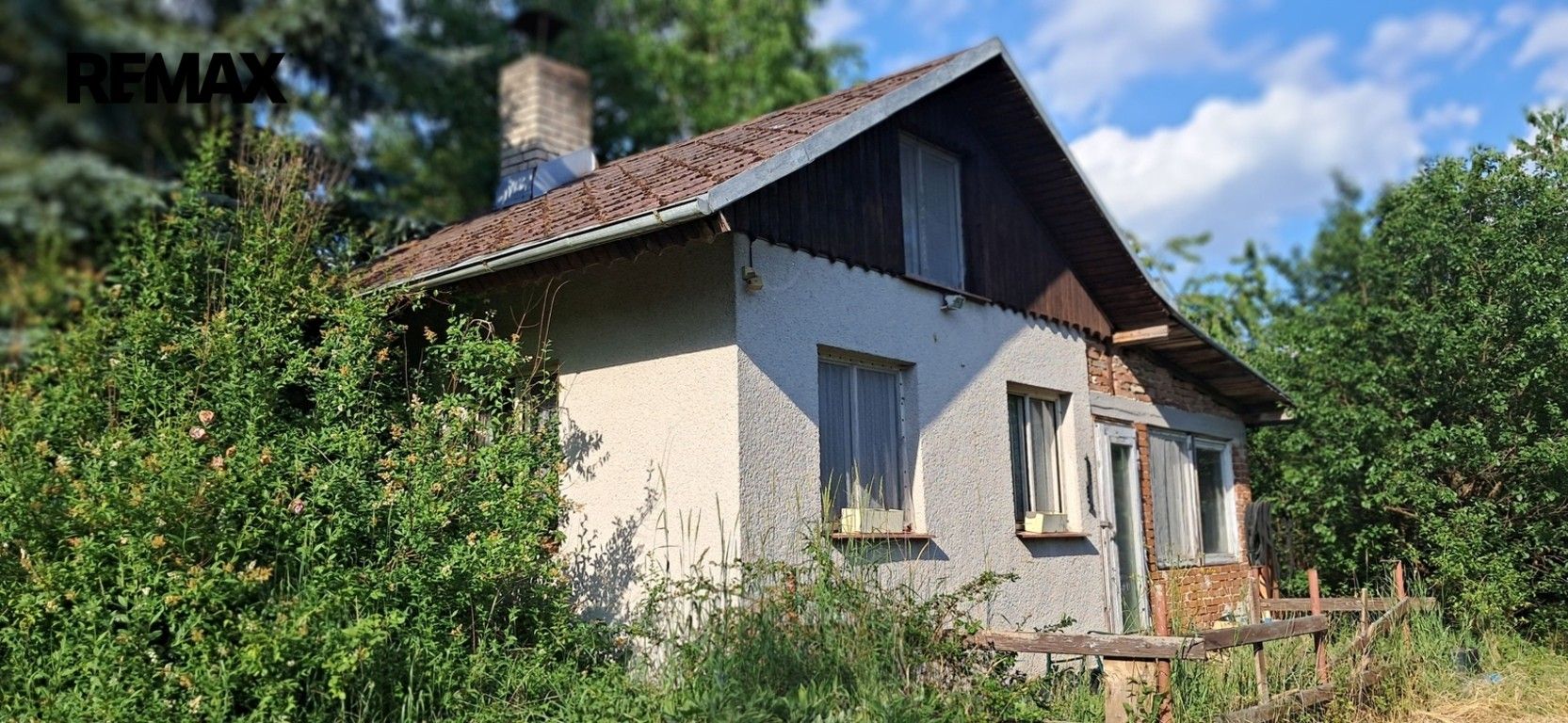 Prodej pozemku 4438 m² - foto 4