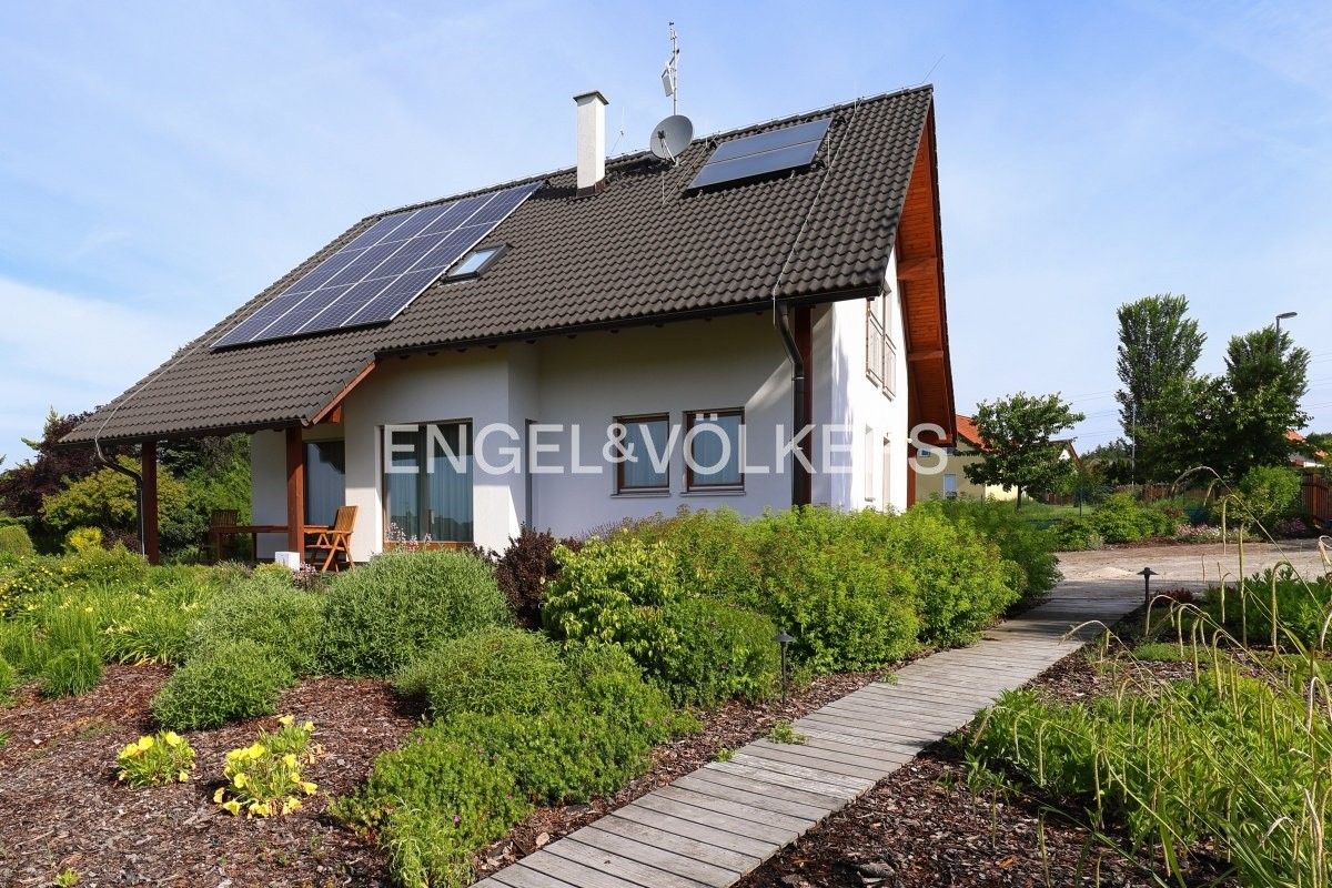 Pronájem domu 170 m² - foto 14