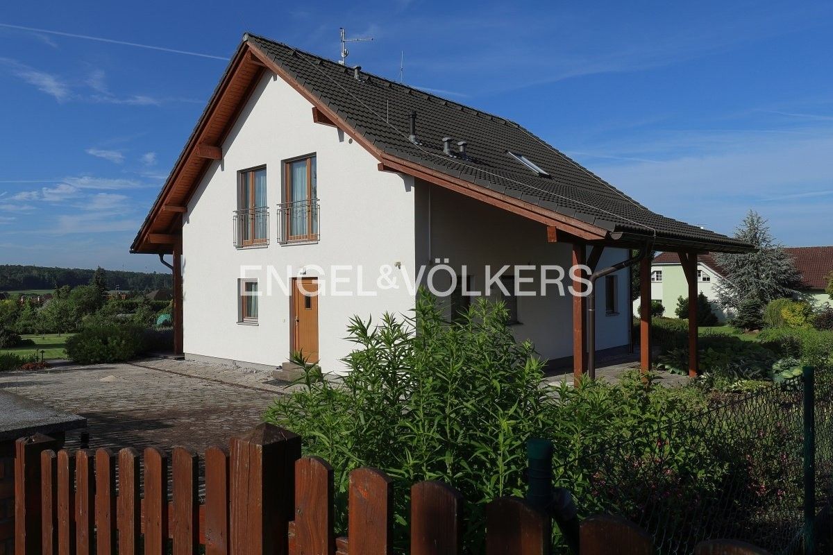 Pronájem domu 170 m² - foto 16