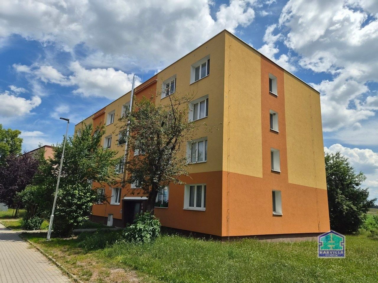 Prodej bytu 1+1 36 m² - foto 1
