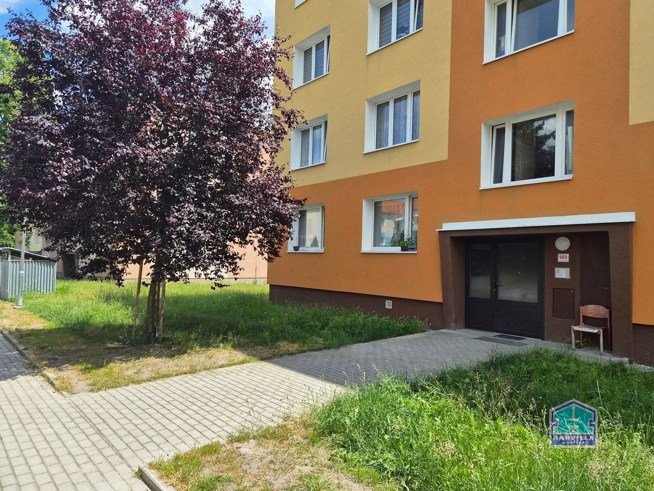 Prodej bytu 1+1 36 m² - foto 2