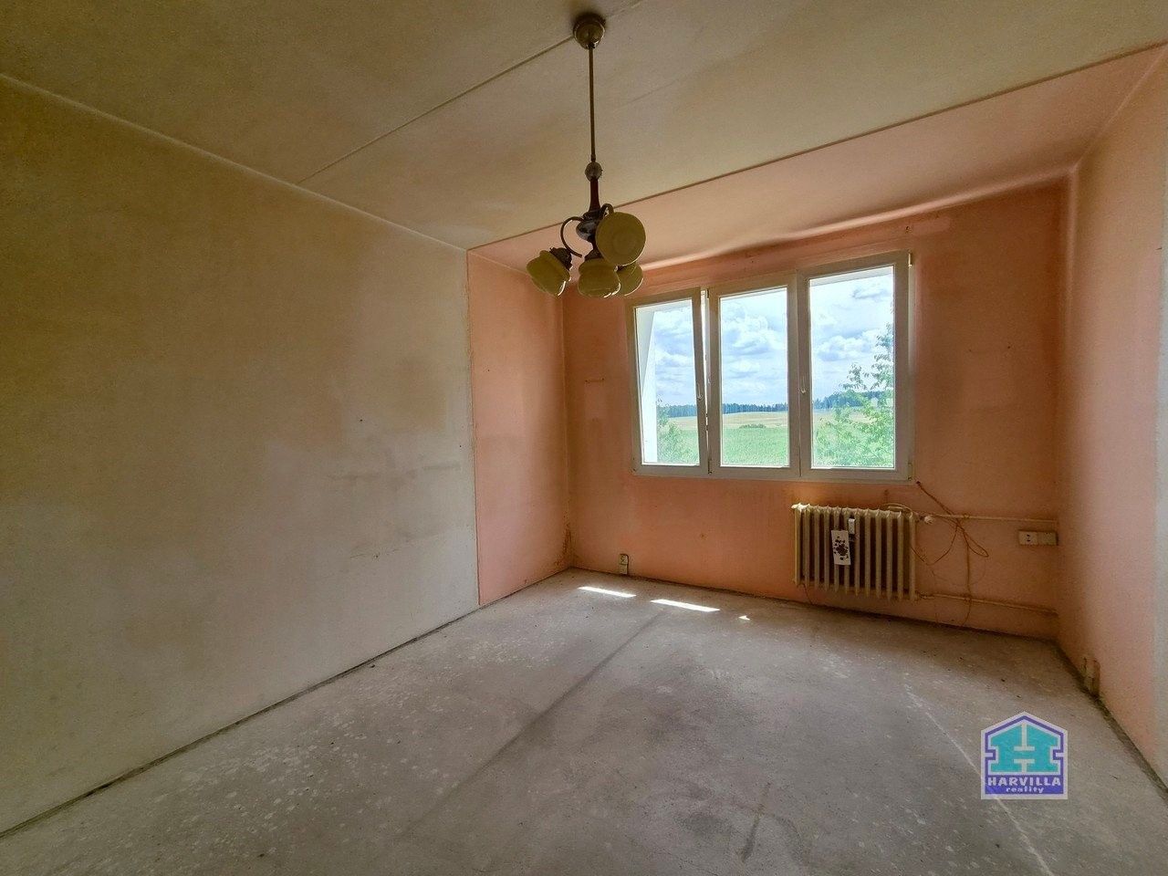 Prodej bytu 1+1 36 m² - foto 4