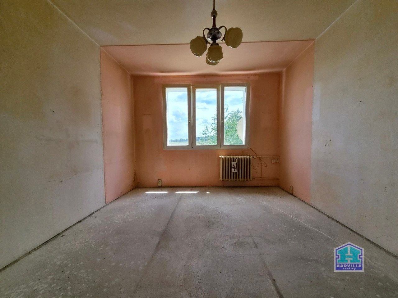 Prodej bytu 1+1 36 m² - foto 5