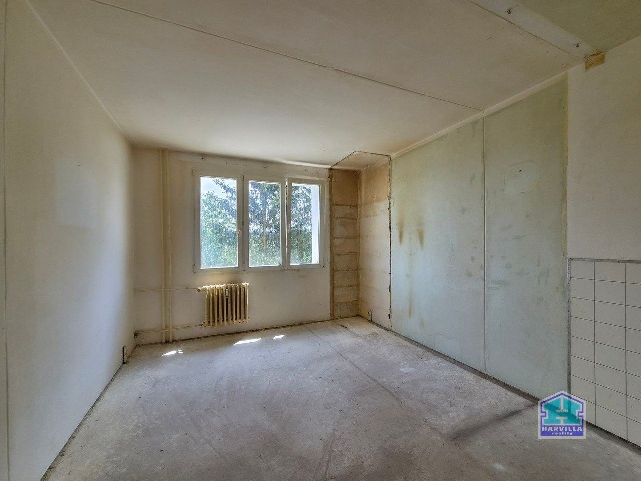 Prodej bytu 1+1 36 m² - foto 6