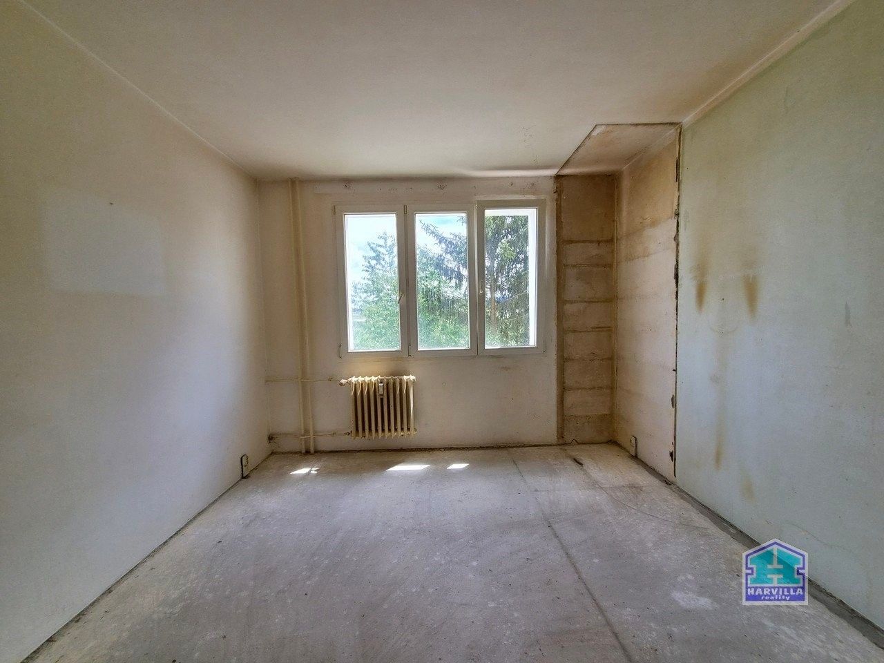 Prodej bytu 1+1 36 m² - foto 7