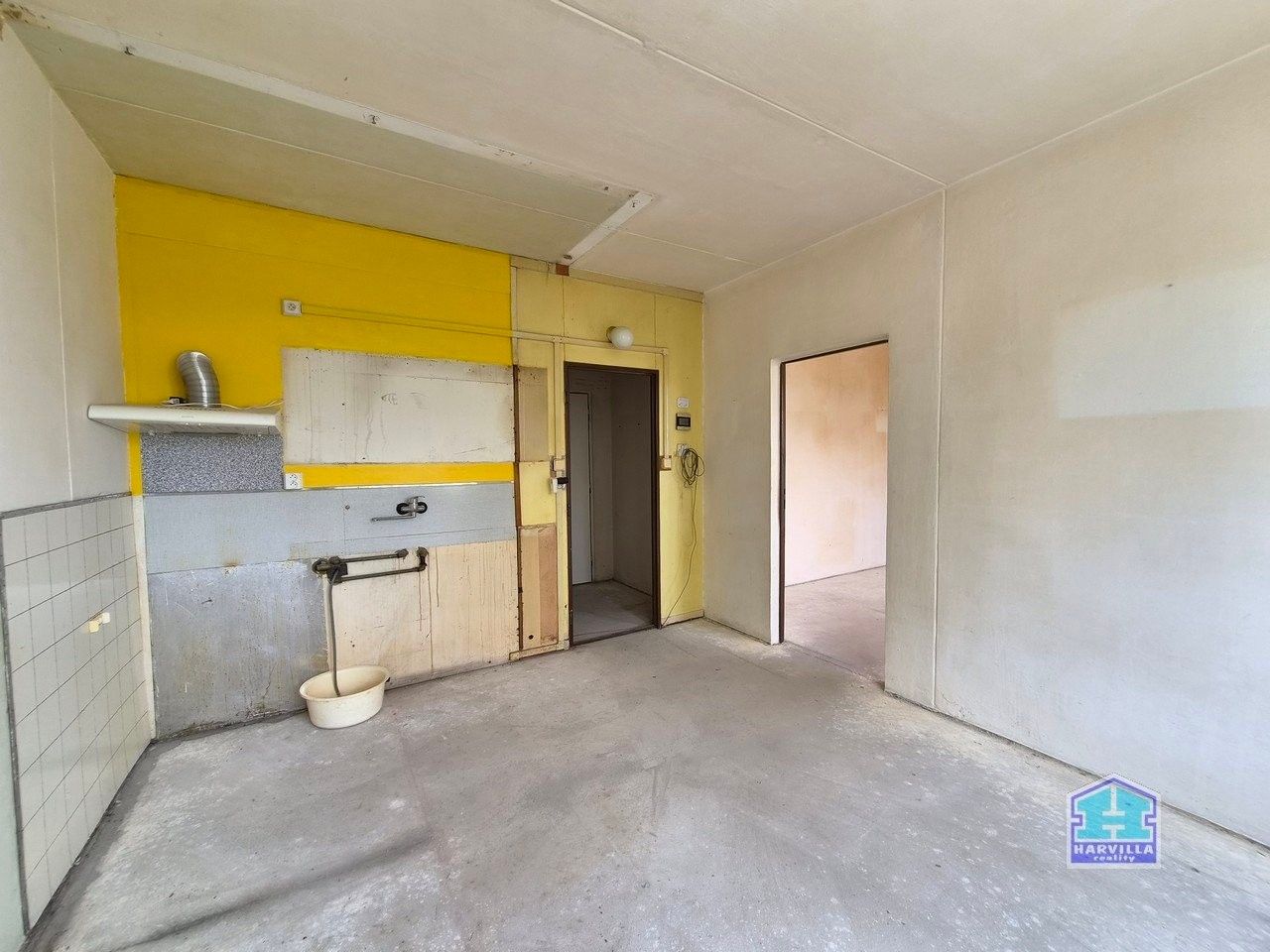 Prodej bytu 1+1 36 m² - foto 8