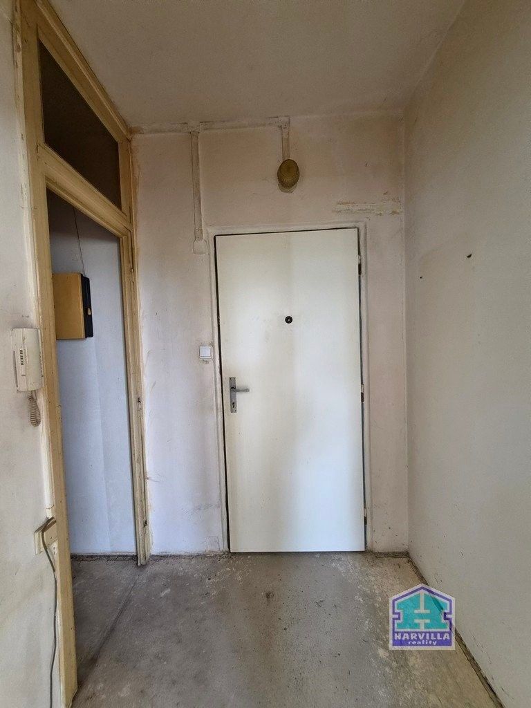 Prodej bytu 1+1 36 m² - foto 10