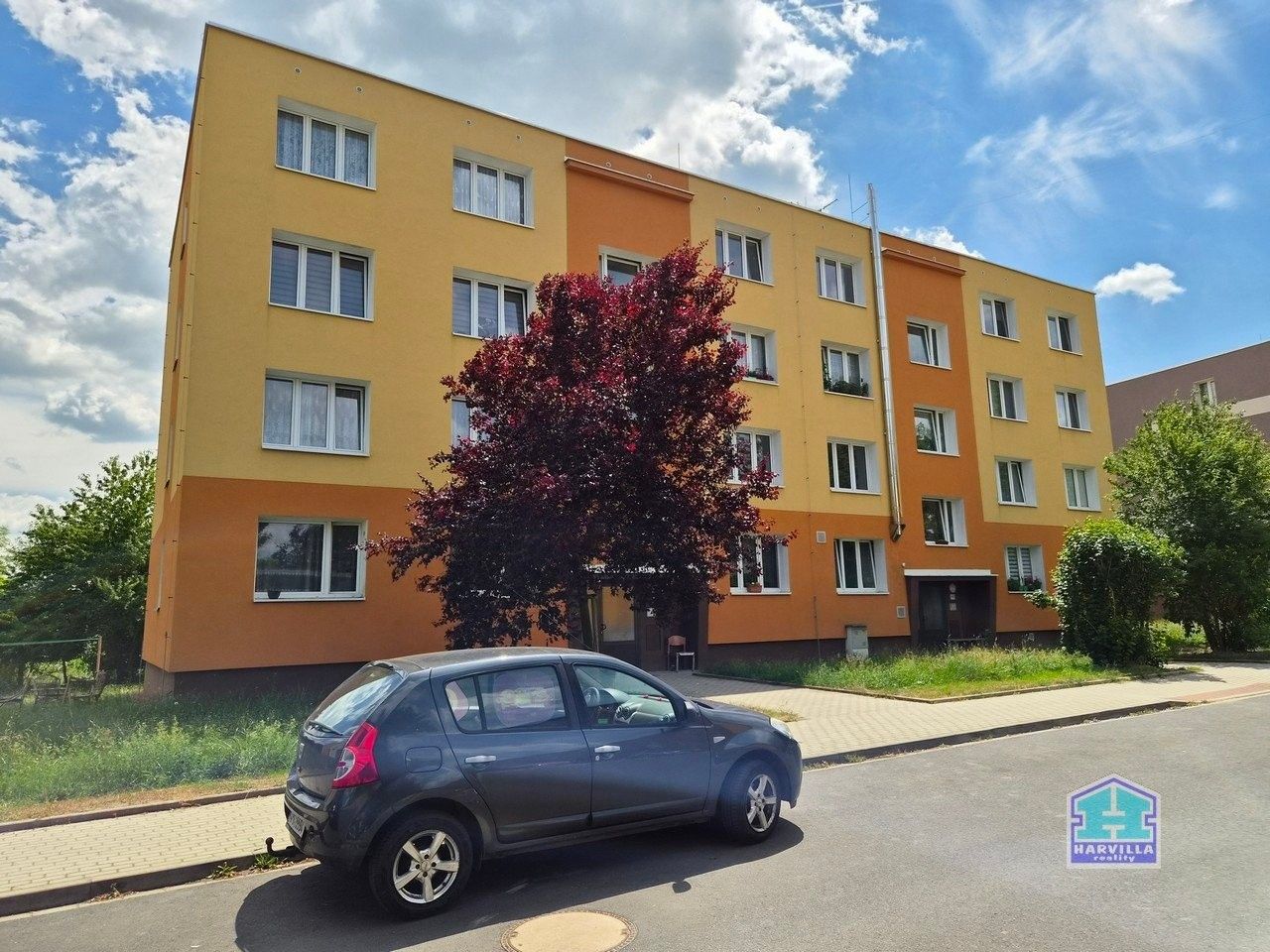 Prodej bytu 1+1 36 m² - foto 13