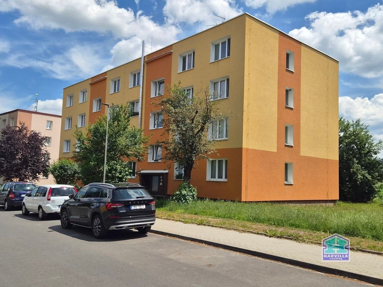 Prodej bytu 1+1 36 m² - foto 14