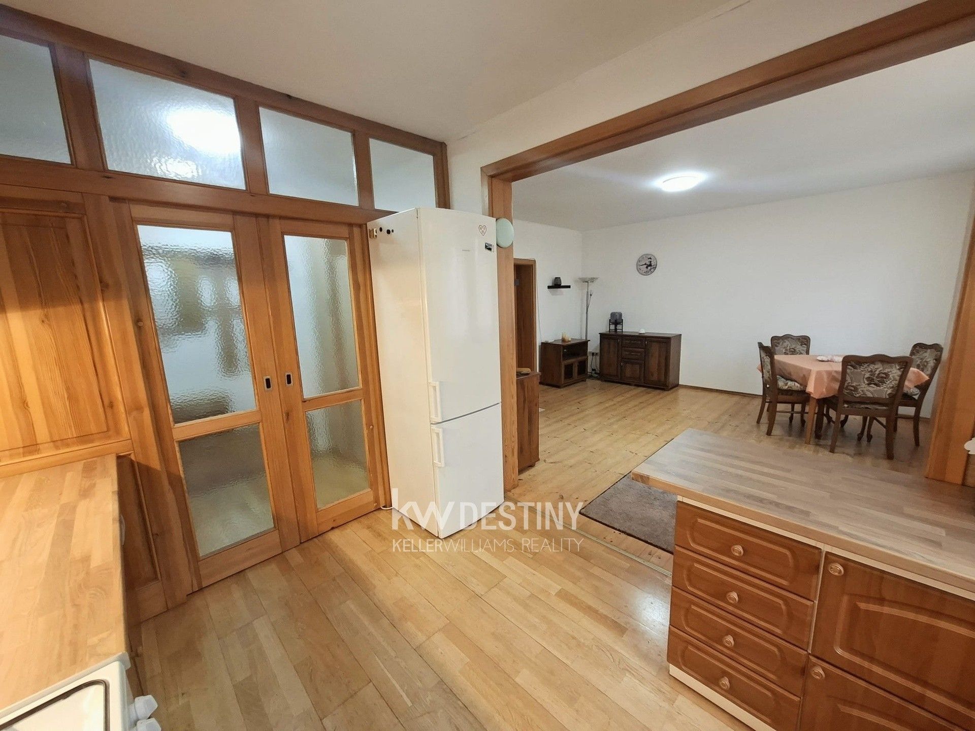 Pronájem bytu 2+1 75 m² - foto 4