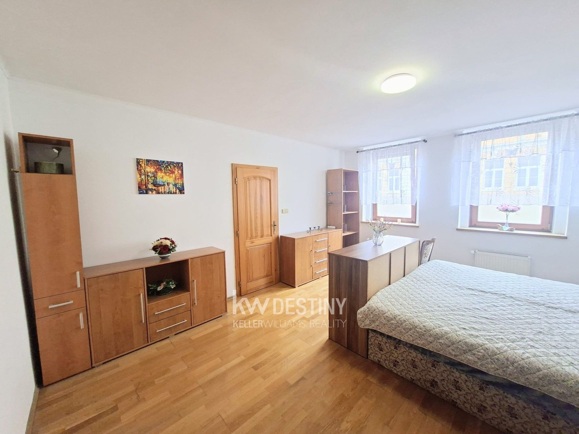 Pronájem bytu 2+1 75 m² - foto 6