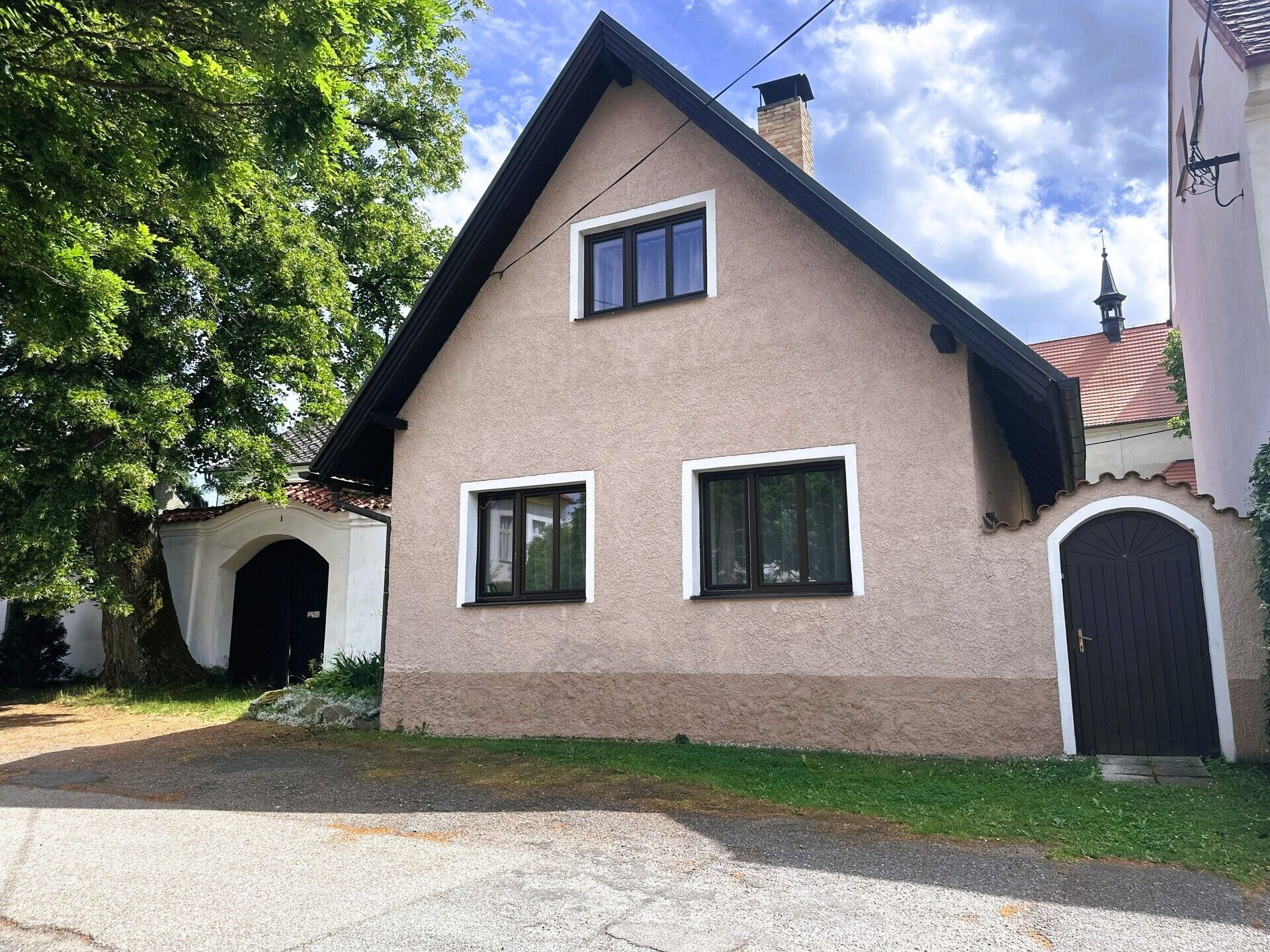 Prodej domu 140 m² - foto 1