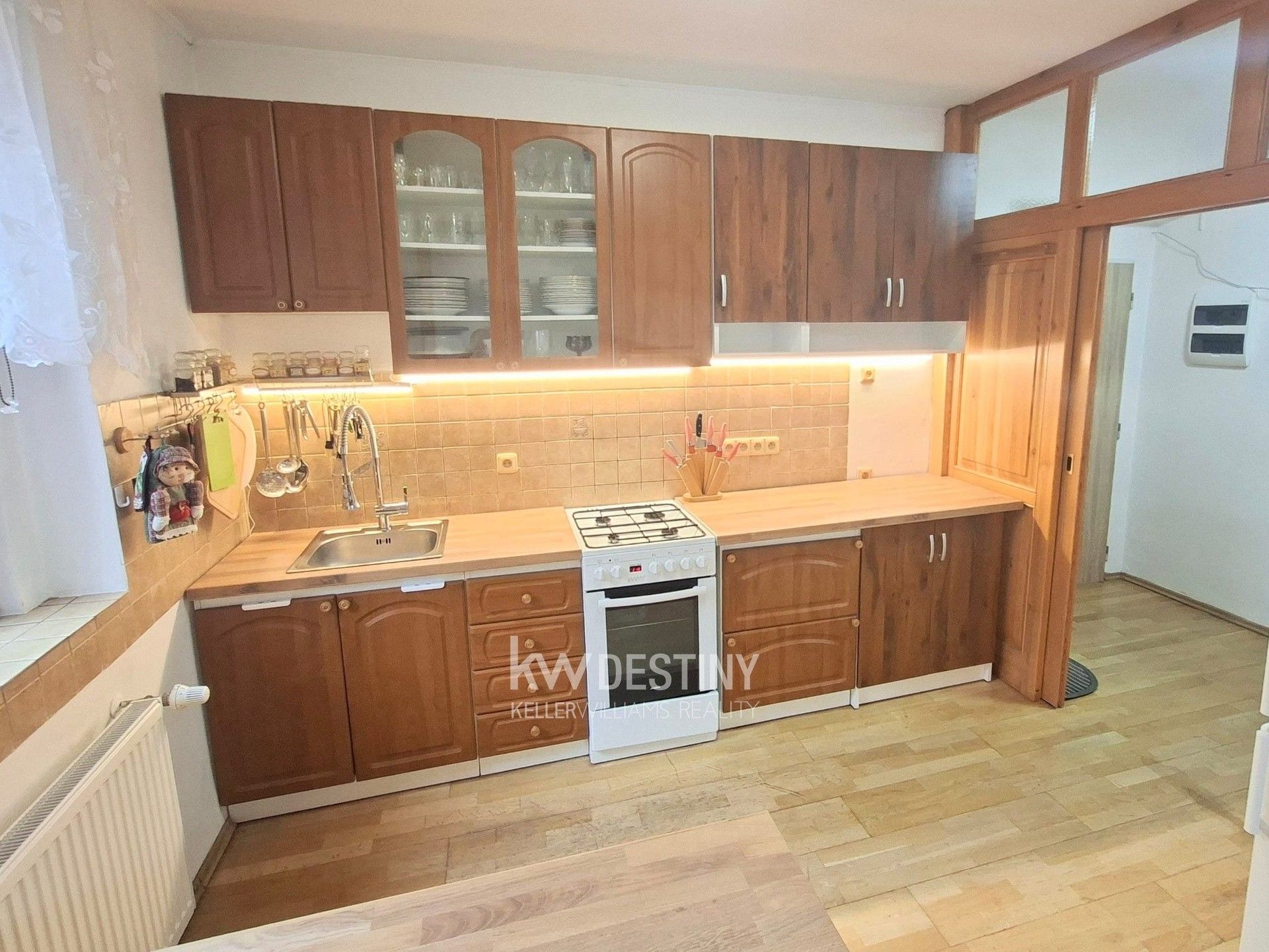 Pronájem bytu 2+1 75 m² - foto 16