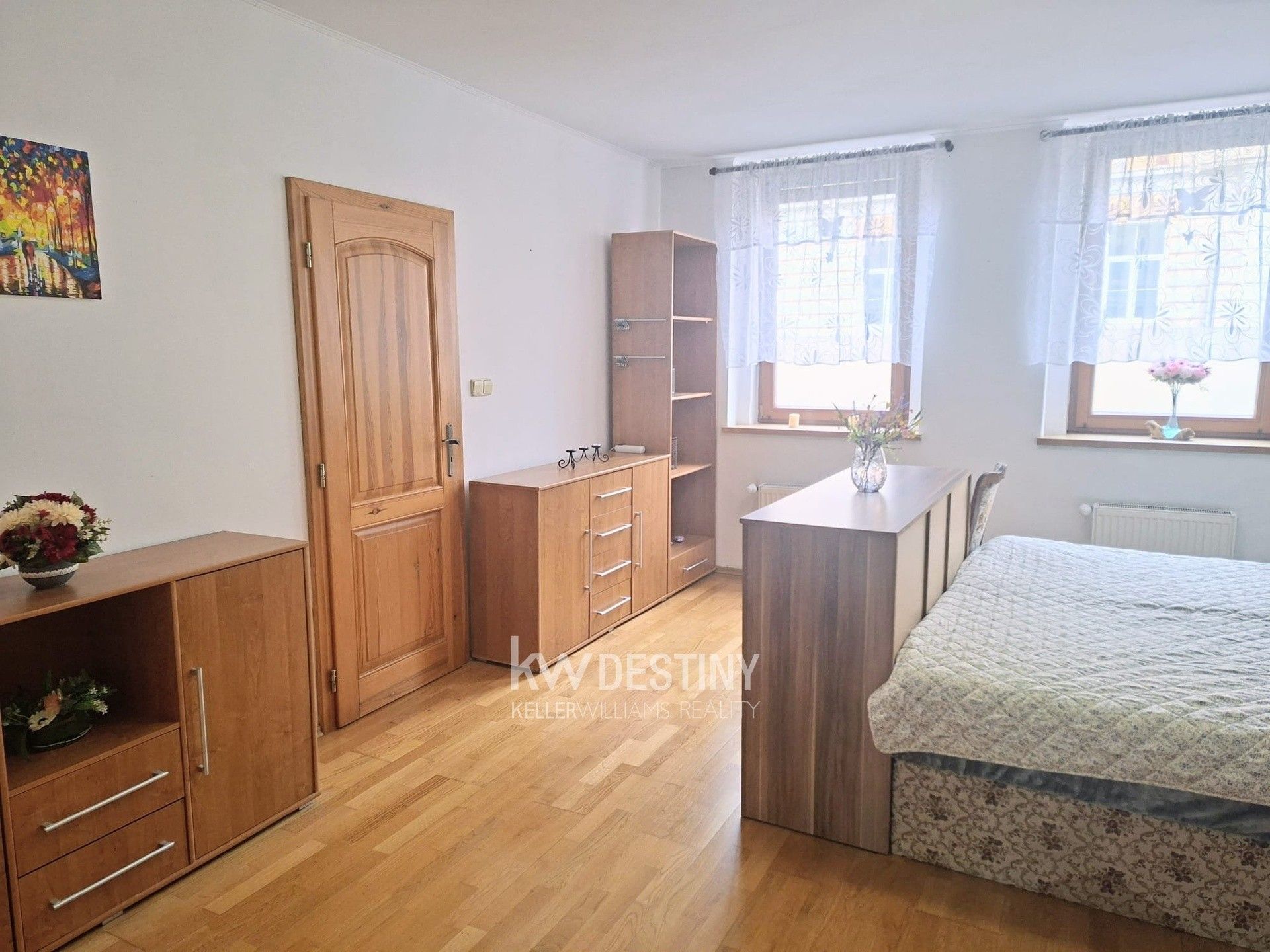 Pronájem bytu 2+1 75 m² - foto 24