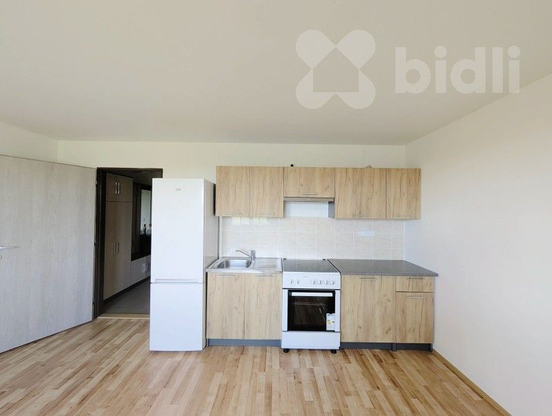 Pronájem bytu 1+kk 31 m² - foto 3
