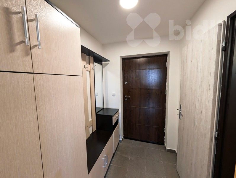 Pronájem bytu 1+kk 31 m² - foto 4