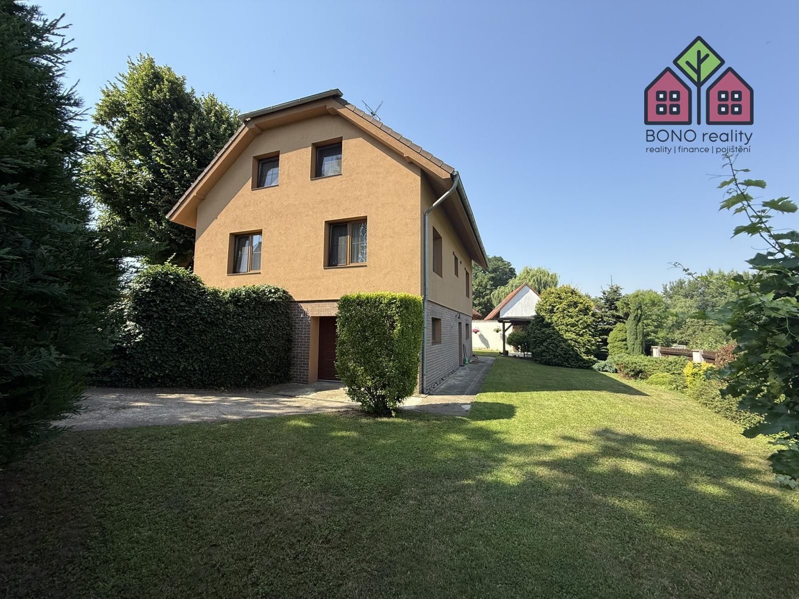 Prodej nemovitosti 230 m² - foto 9