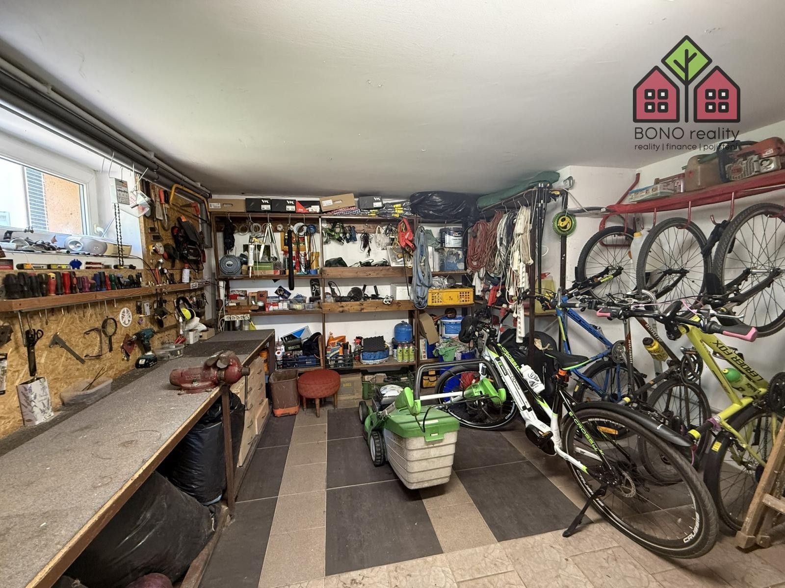 Prodej nemovitosti 230 m² - foto 16