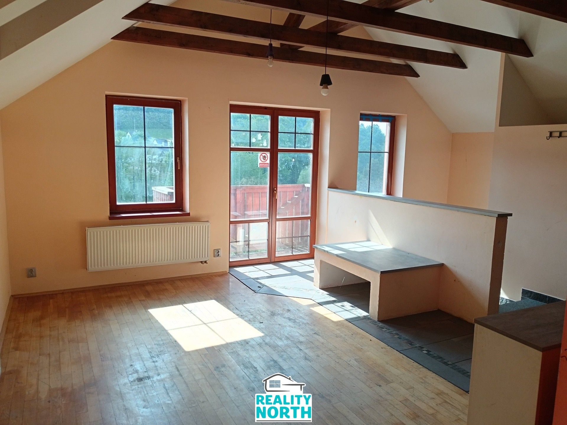 Prodej bytu 4+kk 88 m² - foto 1