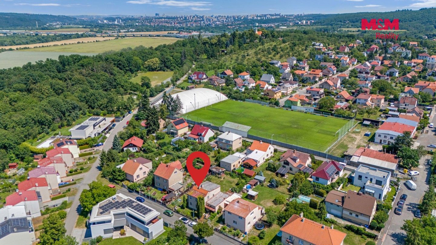 Prodej domu 290 m² - foto 31