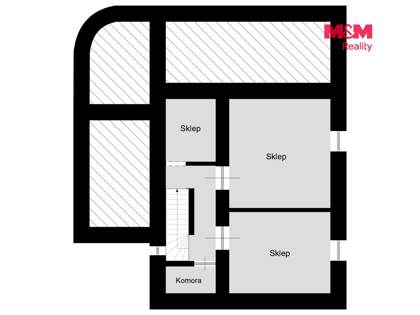 Prodej domu 290 m² - foto 34
