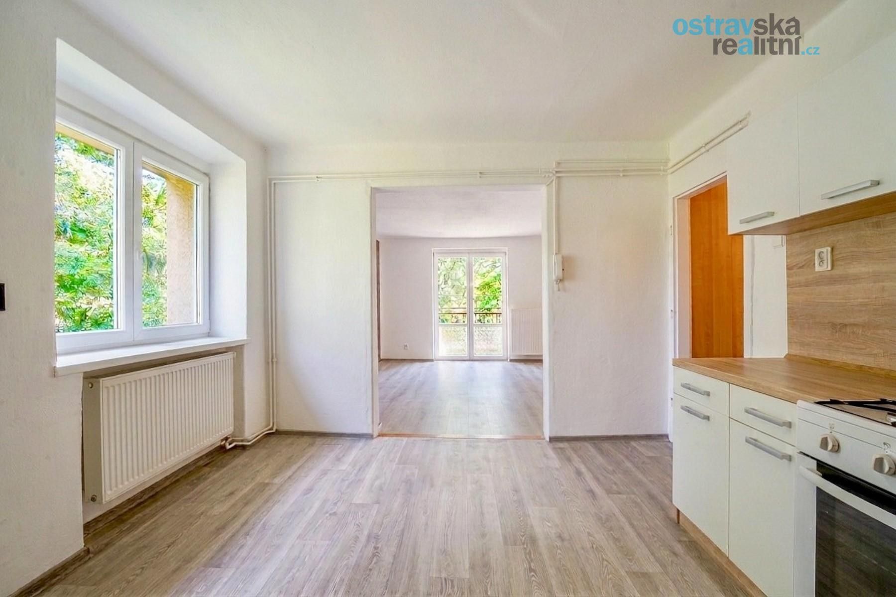 Prodej bytu 2+1 49 m² - foto 2