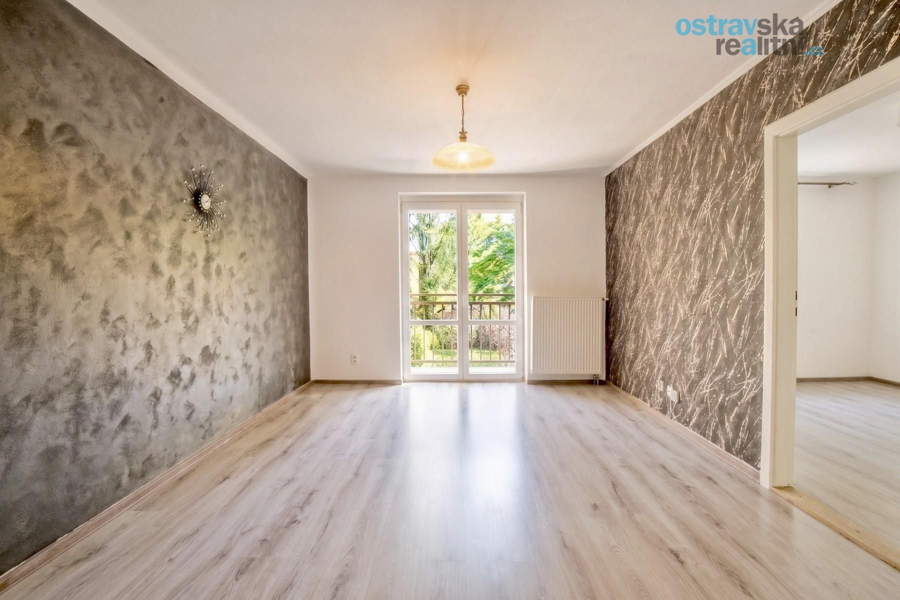 Prodej bytu 2+1 49 m² - foto 3