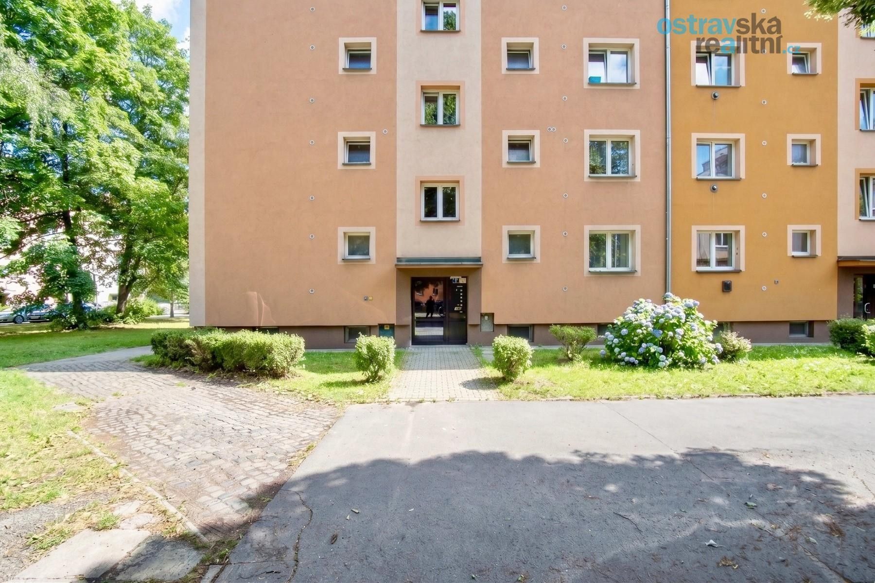 Prodej bytu 2+1 49 m² - foto 11
