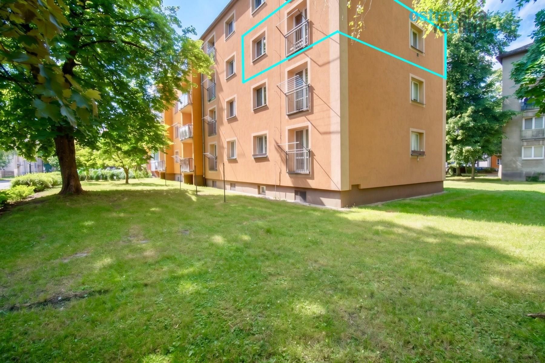 Prodej bytu 2+1 49 m² - foto 10