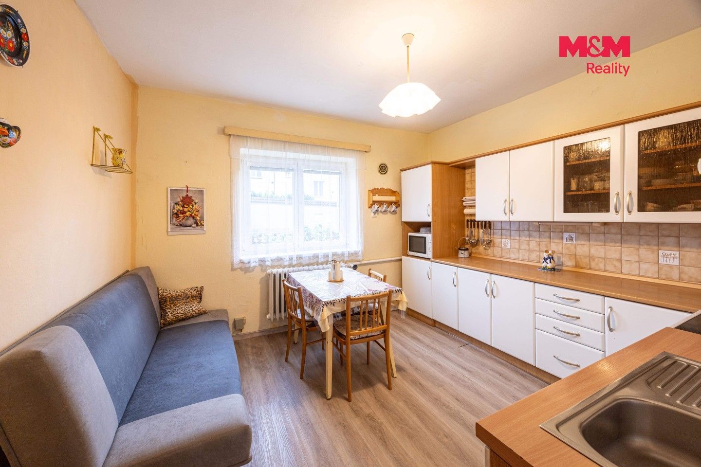 Prodej domu 174 m² - foto 2