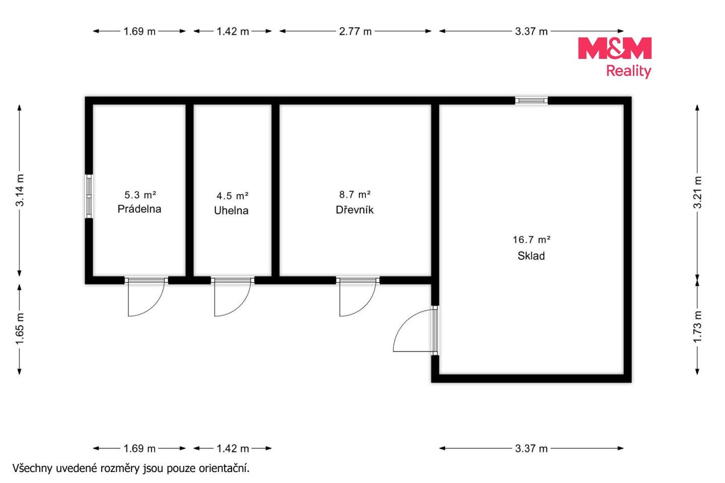 Prodej domu 174 m² - foto 30