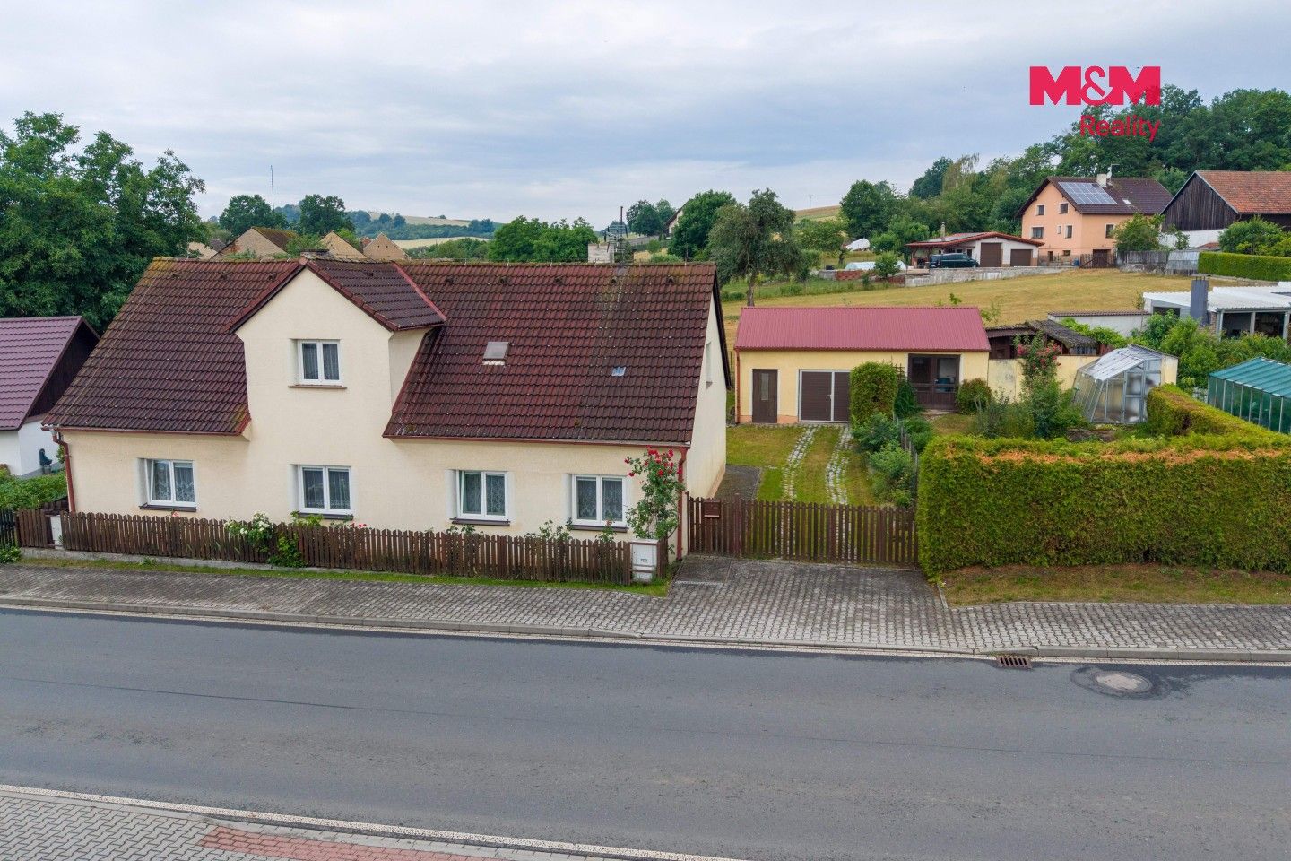 Prodej domu 174 m² - foto 32