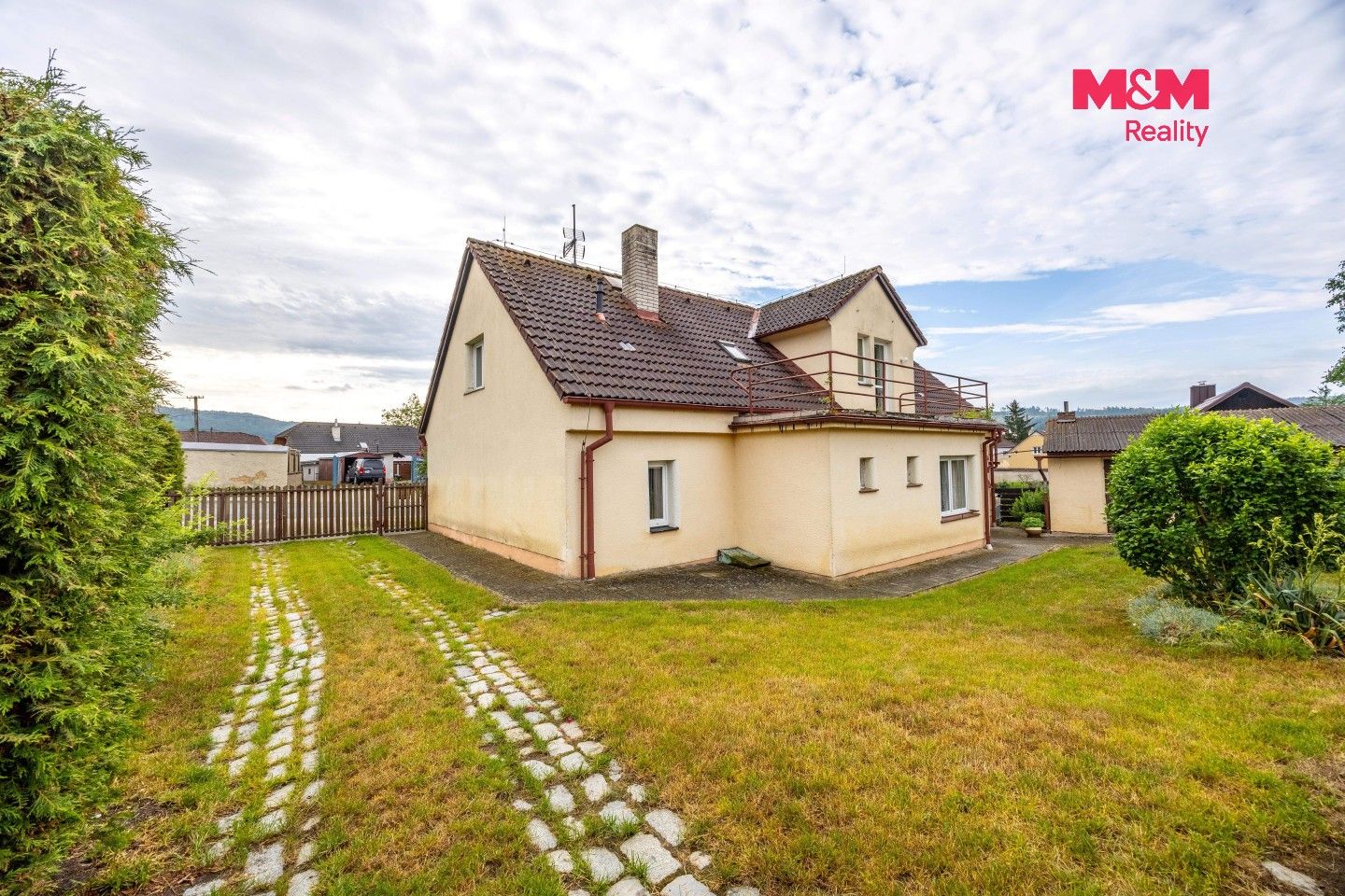Prodej domu 174 m² - foto 34