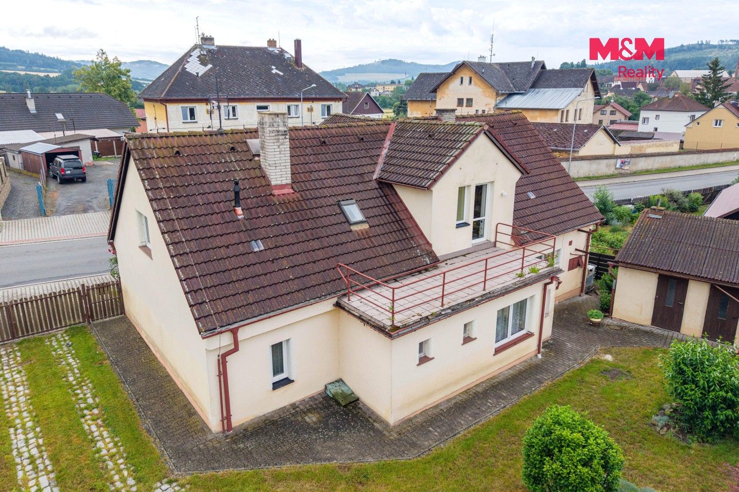 Prodej domu 174 m² - foto 33